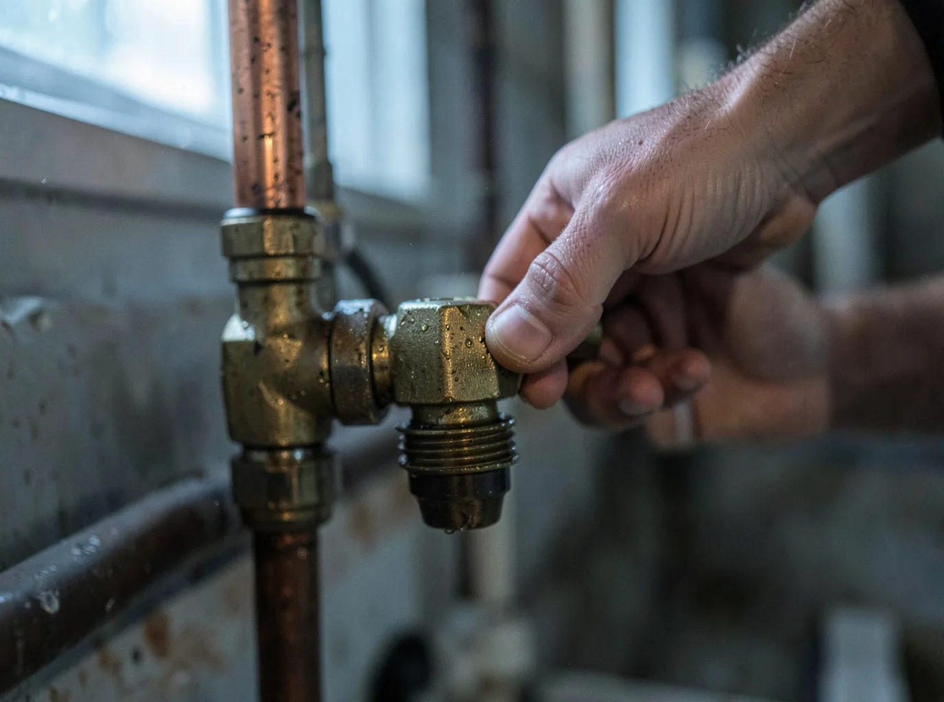 Emergency Plumber Dickerson, MD FAQs